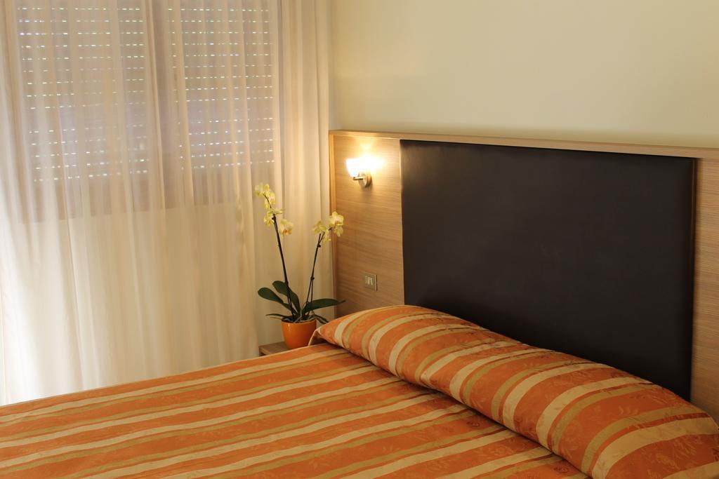 Hotel Astor B&B Lido di Classe Rom bilde